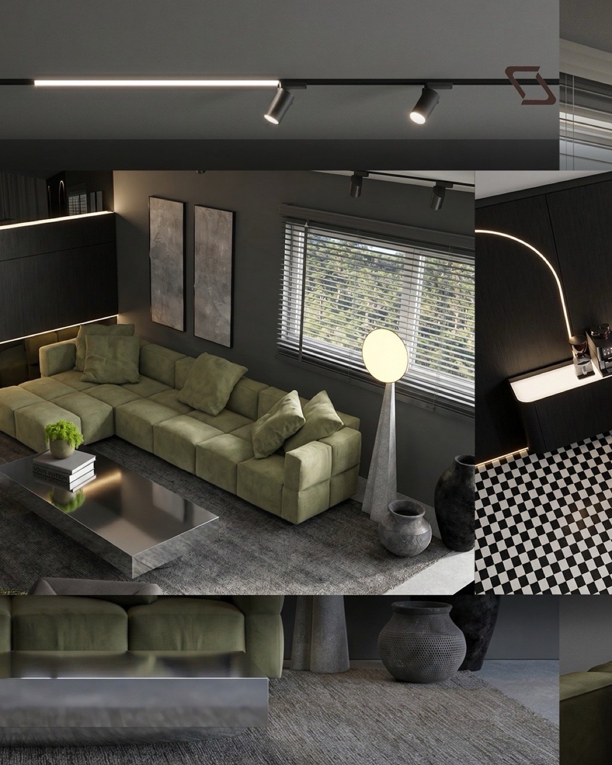 Apartamentos